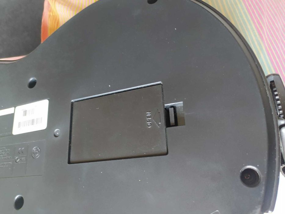 Guitarra Yamaha EZ-AZ - Como Nova, em Perfeito Estado.