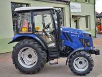 Farmtrac 555 DTc V  Farmtrac 555 DTc V 50KM 2024r Na placu