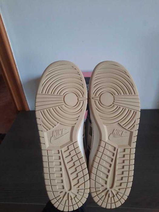 Buty Trampk Nike SB Dunk Low Travis Scott R.42