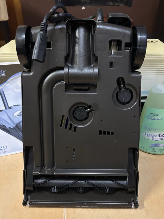 Sistema completo Aquamate da Rainbow