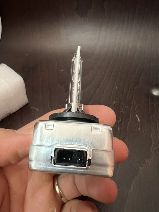 Lampada D1S led bmw f10