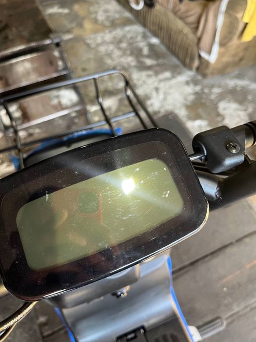 Електроскутер оренда та прокат 1 500 грн