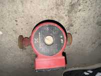 Pompa wody GRUNDFOS