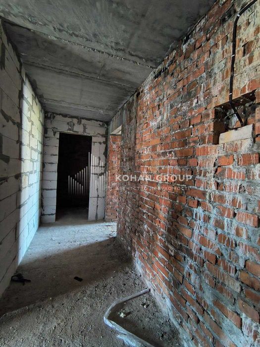 ‼️2-кімнатна з балконом і видом — вигідна переуступка до здачі 2025‼️