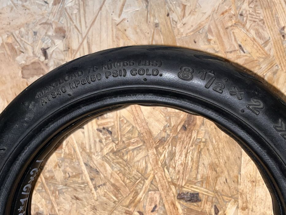 Колесо для самоката