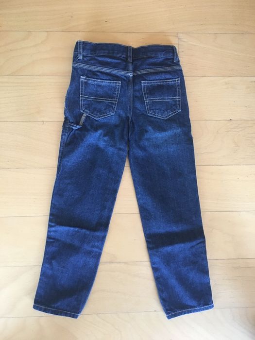 Calças Oshkosh Workwear 10 Anos