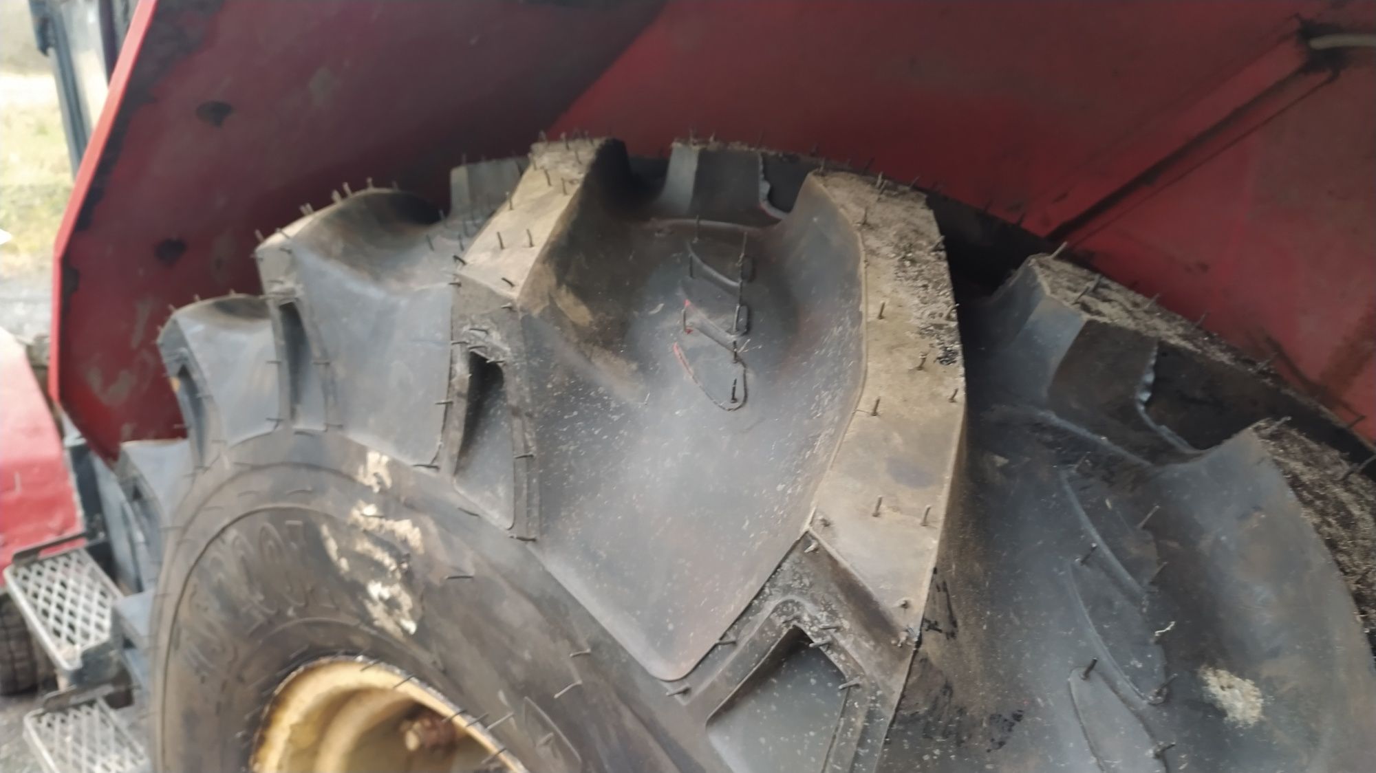 Sprzedam Zetor 7011