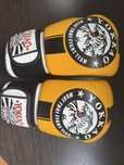 Перчатки боксерскі Yokkao 10oz