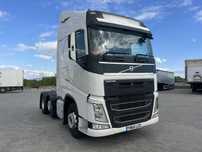 Розборка, шрот, запчастини Volvo Fh13, Fh4 euro6