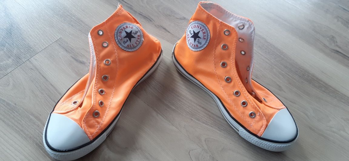 Sprzedam trampki Converse