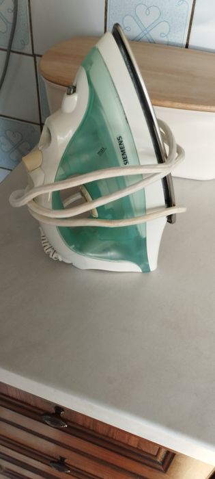 Продам утюг Siemens