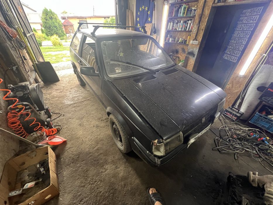 Розборка , шрот Сіат Ібіца, Seat ibica