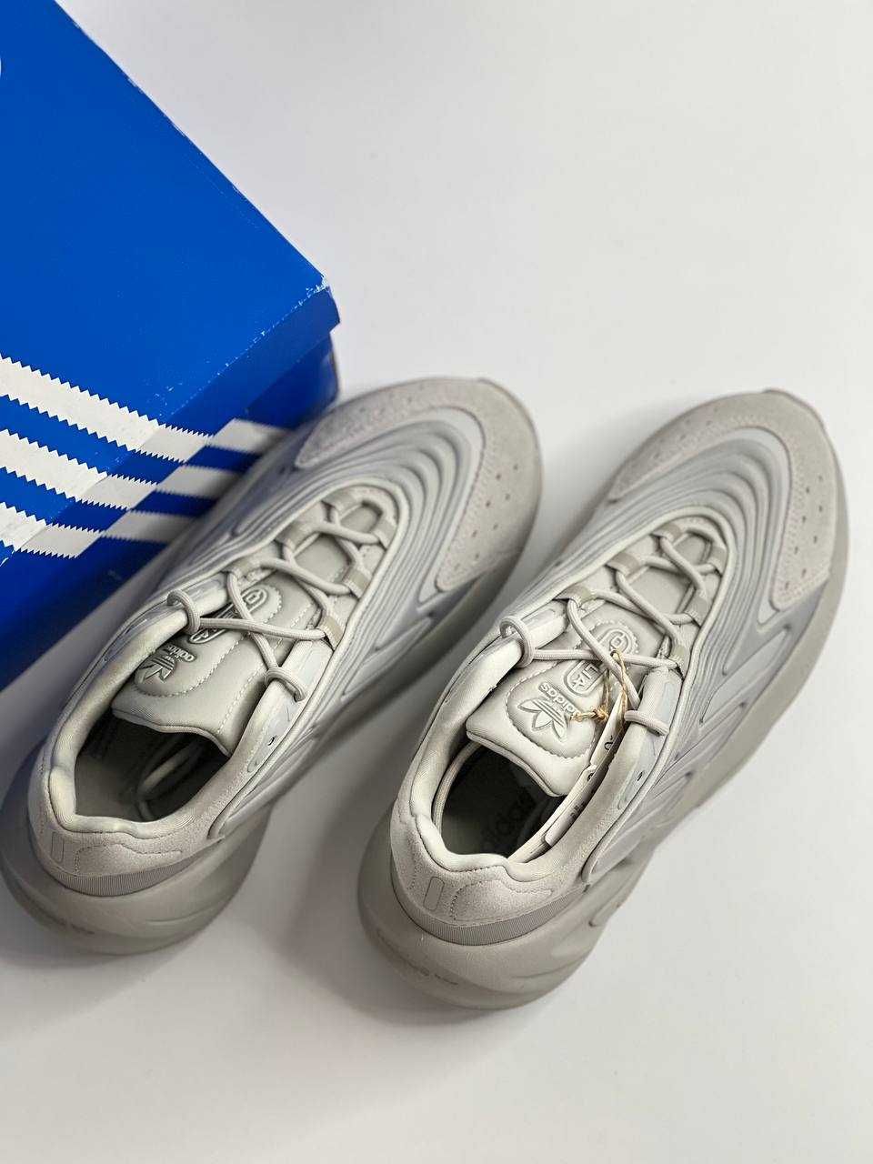 Оригінальні кросівки Adidas Ozelia H04252 Розмір 36 2/3 Устілка - 22,5