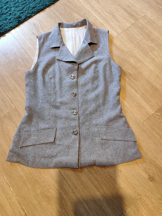 Kamizelka damska, rozm. M