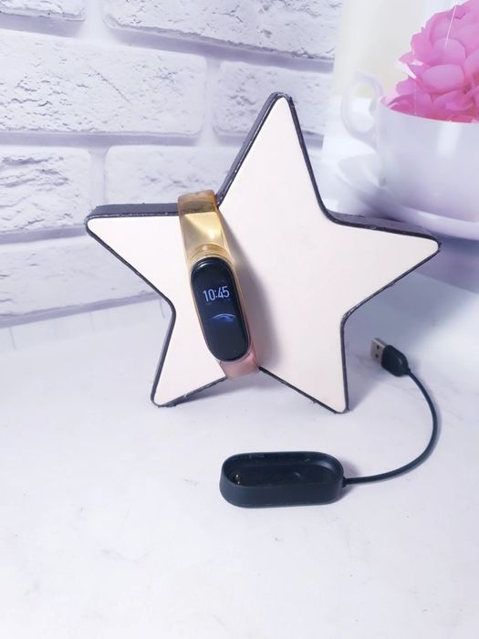 Смарт браслет Mi Band  xmsh07hm