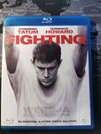 Fighting Channing Tatum PL