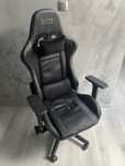 Fotel gamingowy type z-razer edition by legend