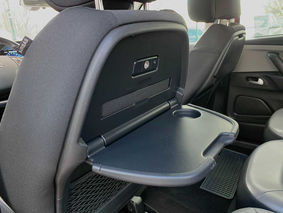 Citroen Grand C4 Picasso 2015