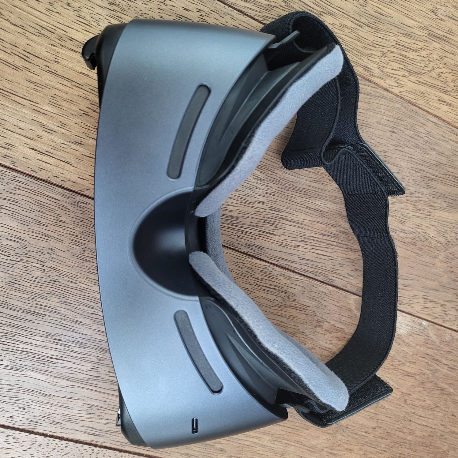 Samsung Gear Vr with controller