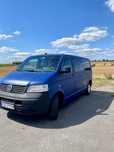 2004 Volkswagen T5 LONG. 9 osobowy