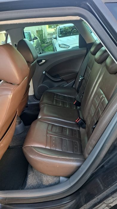 Seat Ibiza 1.2 Tdi  Full extras Impecavel