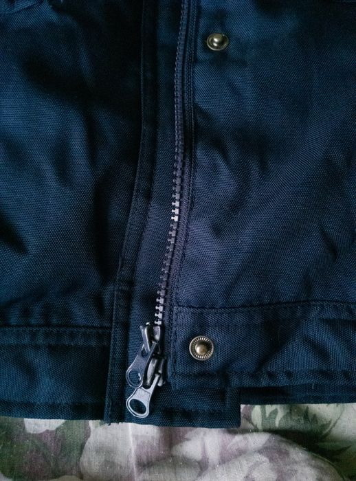 Куртка зимова, пуховик, унісекс