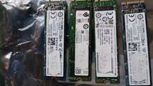 Dysk M2 SATA 128GB 120GB