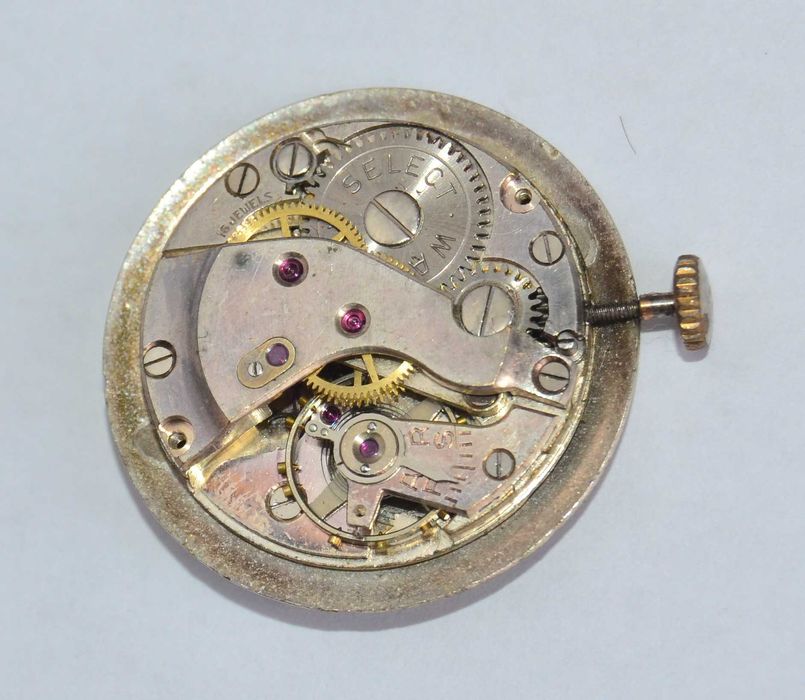 Movimento Relogio de pulso Select Watch