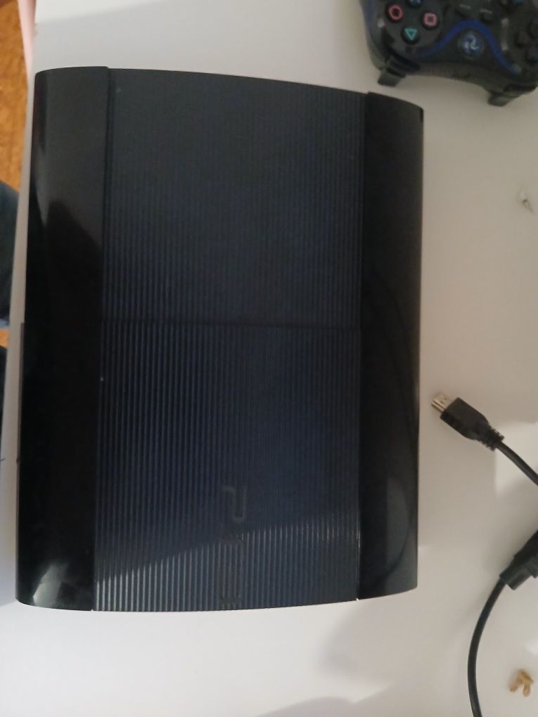 Playstation 3 super slim
