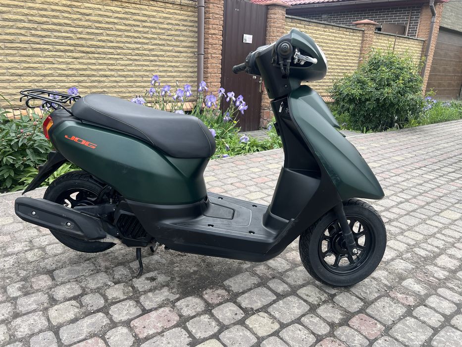 Продам Yamaha JOG 2020
