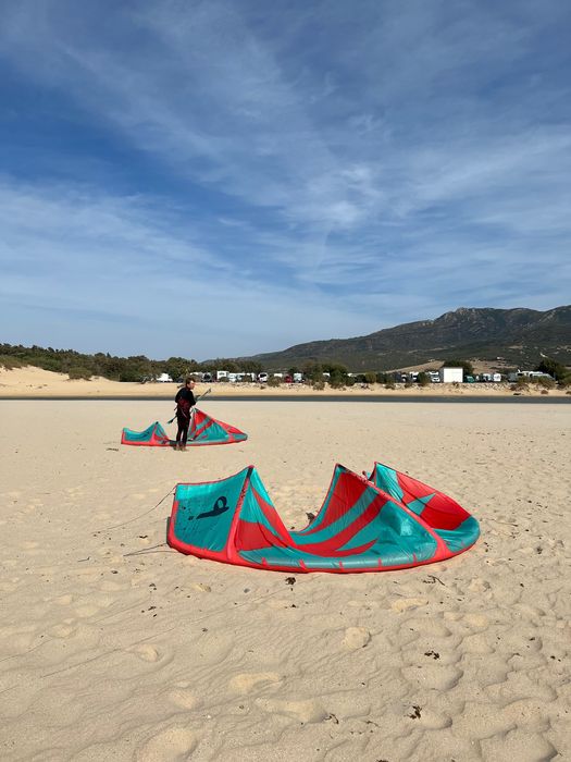 Latawiec F-one Bandit 9m