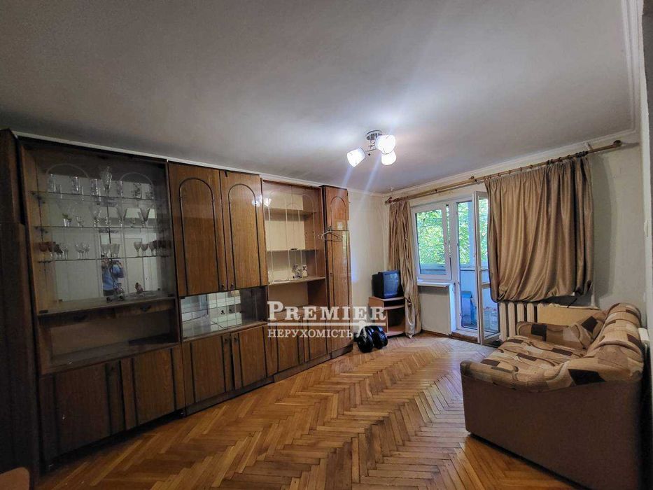 1 комнатная квартира 32 м2 ‼️Хорошее Состояние ‼️ на Черемушках