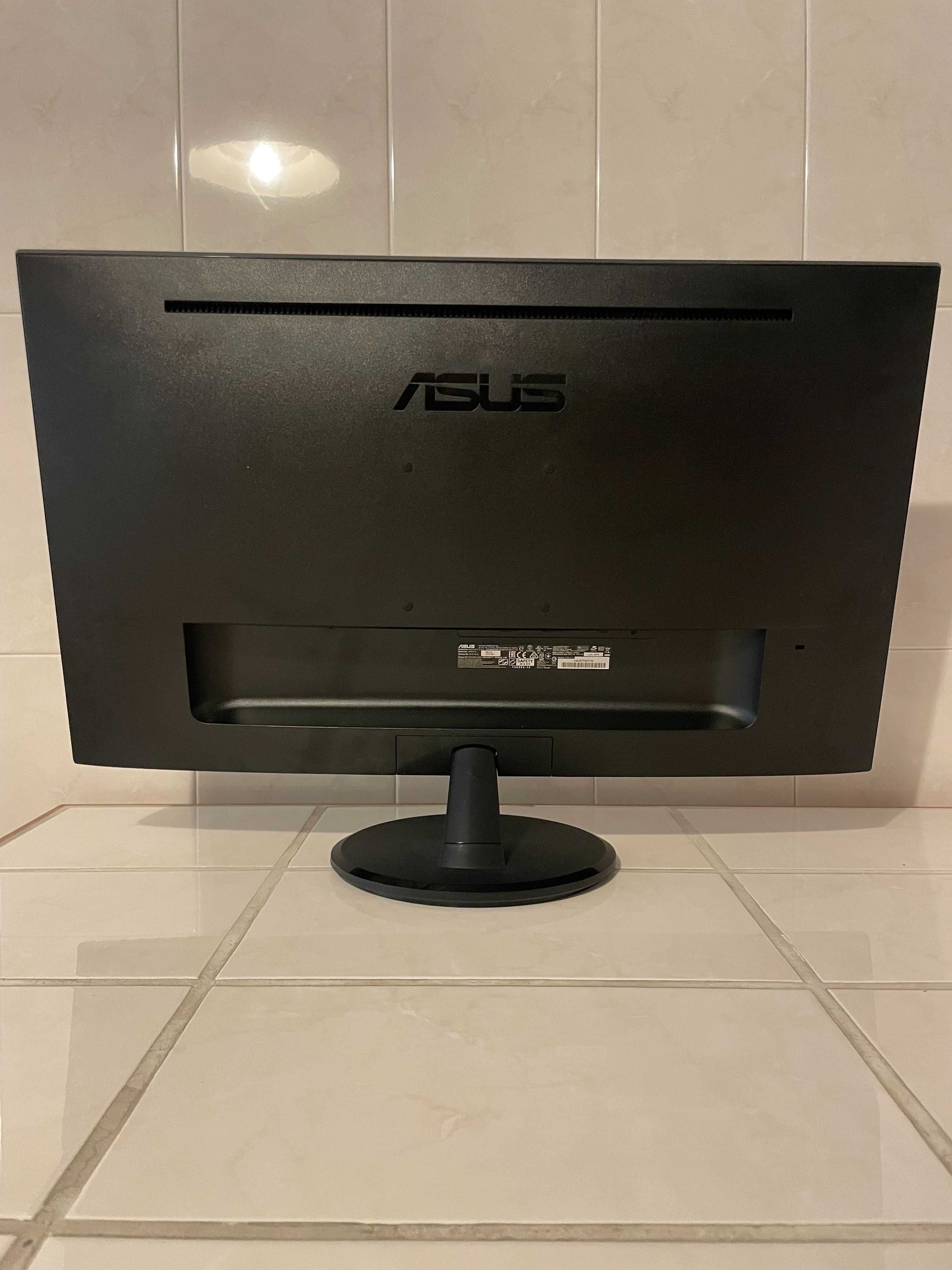 Monitor Gaming ASUS VP278QG (27'' - 1 ms - 75 Hz - AMD FreeSync)