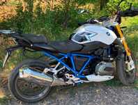Moto BMW R 1200 R