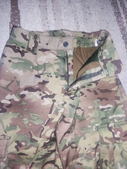 Костюм мультикам