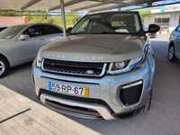 Land Rover Range Rover Evoque 2.0 TD4 SE Dynamic Auto