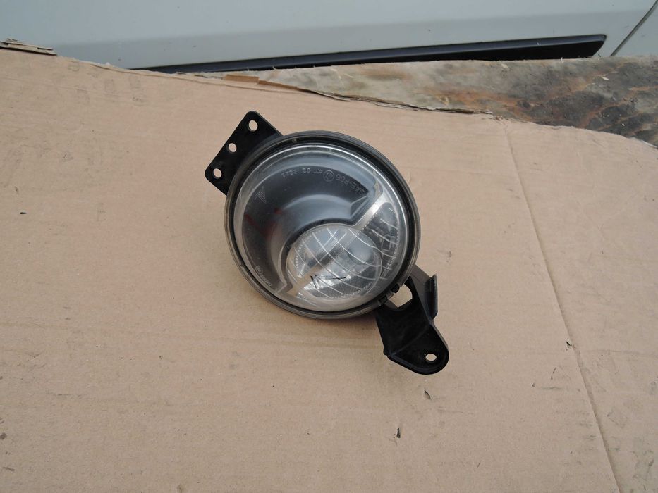 Halogen   MINI Cooper ONE II R56  031.511.10.01