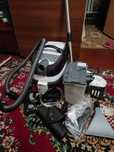 Миючий пилосос з аквафільтром BOSCH BWD41740