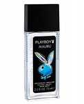 Playboy Malibu 75ml dns Dezodorant OPIS !! MEGA UNIKAT