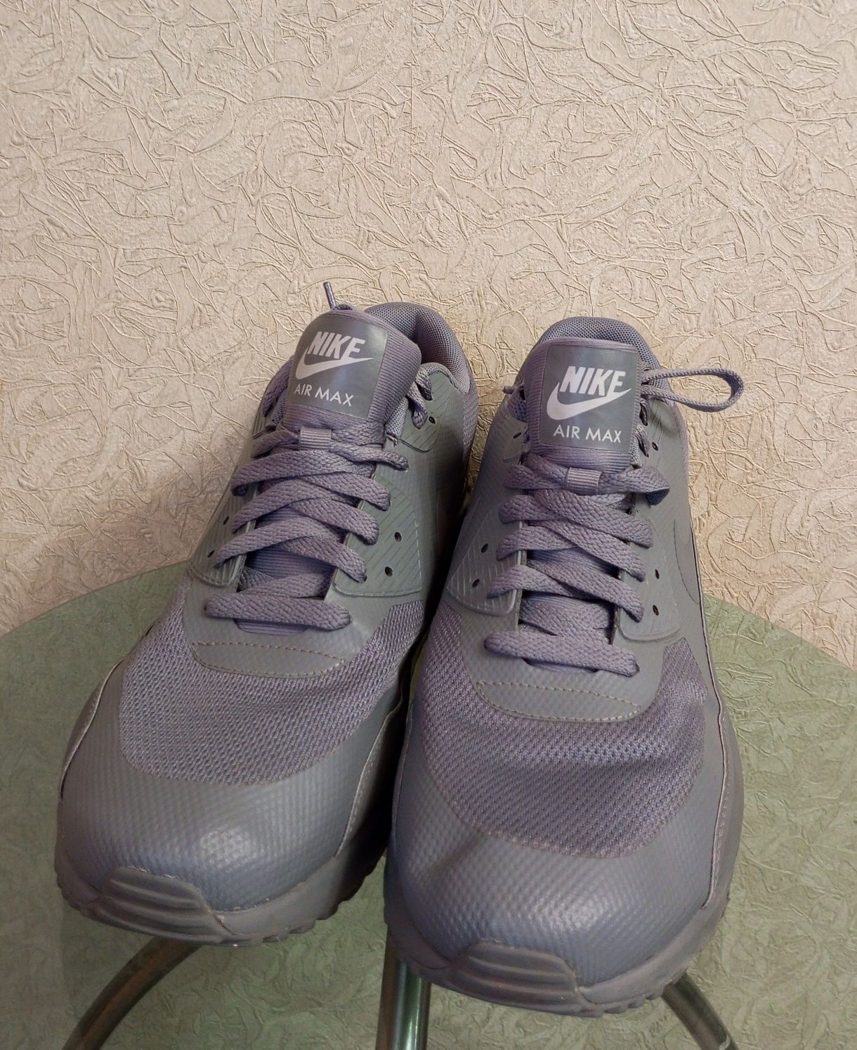 Мужские кроссовки/ Nike air Max/45