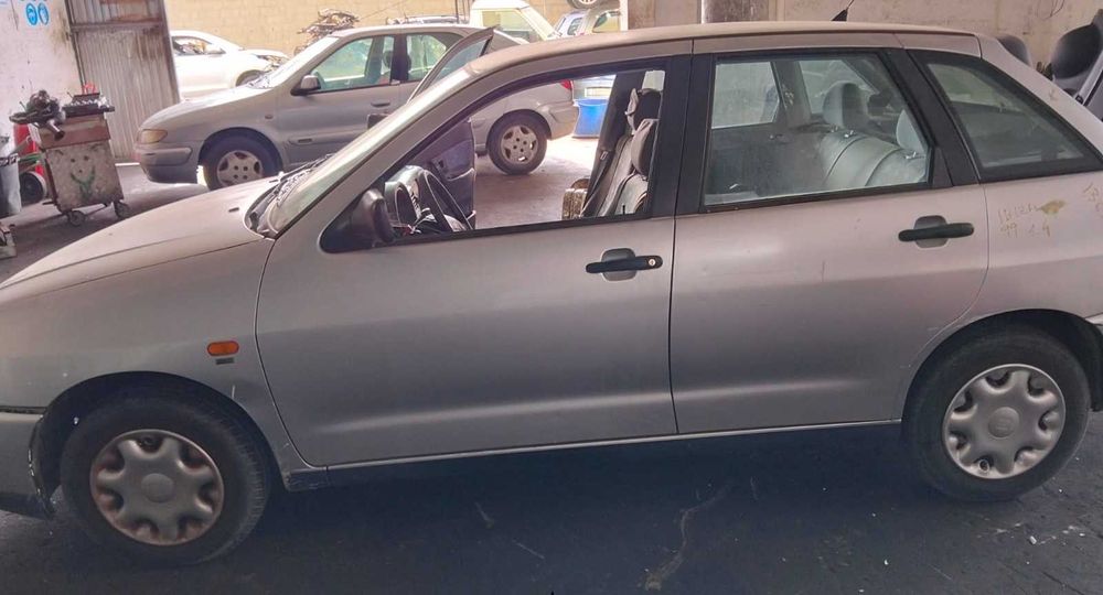 Seat Ibiza para peças