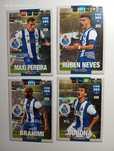 FC Porto Panini FIFA 365#2015_2016