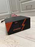 ДБЖ з правильною синусоїдою 12V LPM-PSW-1500VA (1050Вт) Black