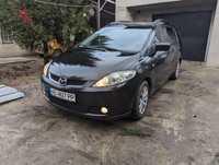 Mazda 5 2005 бензин 1.8 л