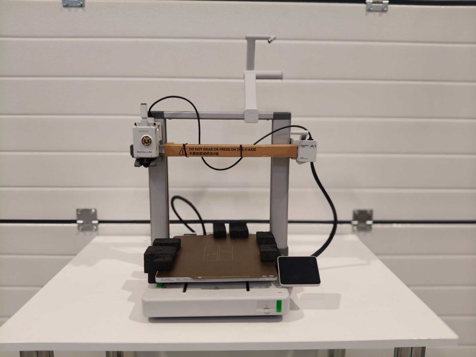 Drukarka 3D Bambu Lab A1