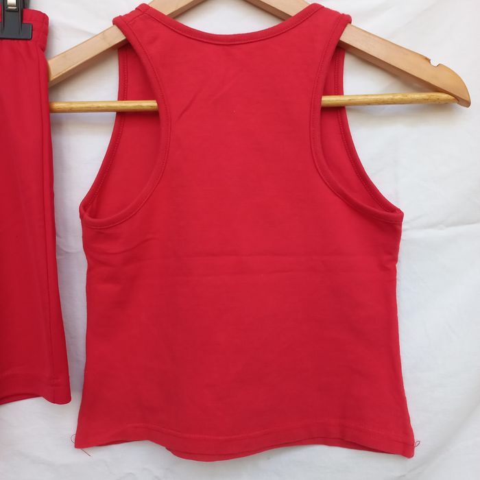 Conjunto desporto  do Leixões Tam. 14 anos