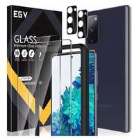 Szkło Hartowane Egv Do Samsung Galaxy S20 Fe