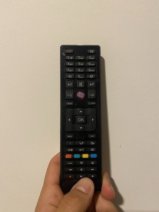 Televisão Electronia