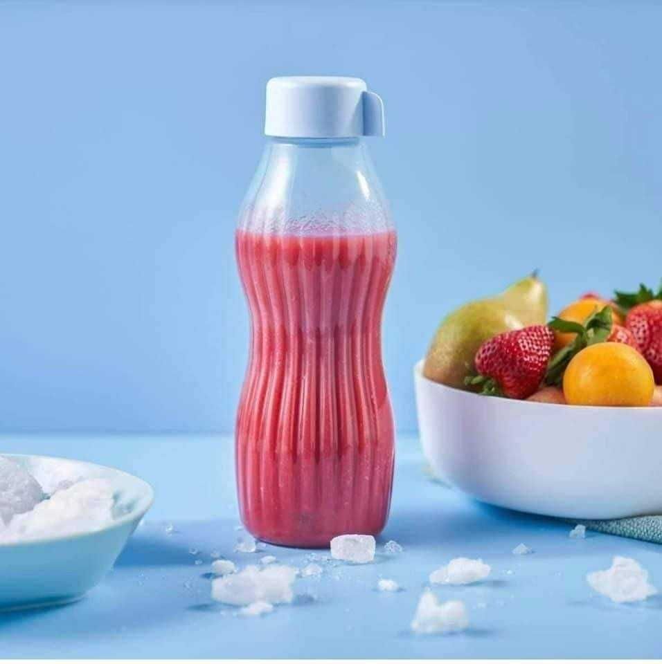 Xtrem Aqua Tupperware