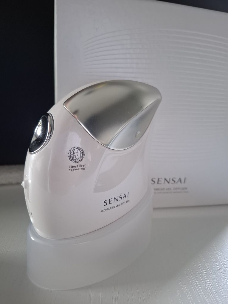 Sensai Biomimesis Veil Diffuser